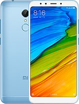 Best available price of Xiaomi Redmi 5 in Bulgaria