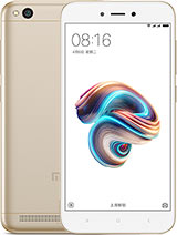 Best available price of Xiaomi Redmi 5A in Bulgaria