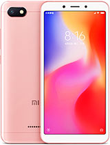 Best available price of Xiaomi Redmi 6A in Bulgaria
