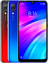 Best available price of Xiaomi Redmi 7 in Bulgaria
