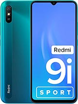 Best available price of Xiaomi Redmi 9i Sport in Bulgaria