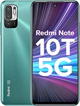Best available price of Xiaomi Redmi Note 10T 5G in Bulgaria