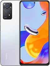 Best available price of Xiaomi Redmi Note 11 Pro in Bulgaria