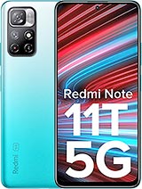 Best available price of Xiaomi Redmi Note 11T 5G in Bulgaria