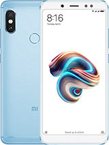 Best available price of Xiaomi Redmi Note 5 Pro in Bulgaria