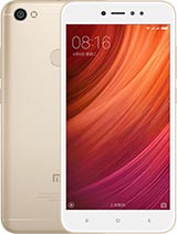 Best available price of Xiaomi Redmi Y1 Note 5A in Bulgaria