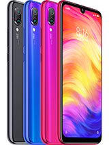 Best available price of Xiaomi Redmi Note 7 in Bulgaria