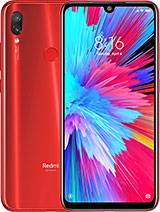 Best available price of Xiaomi Redmi Note 7S in Bulgaria