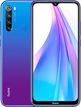 Best available price of Xiaomi Redmi Note 8T in Bulgaria