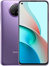 Best available price of Xiaomi Redmi Note 9 5G in Bulgaria
