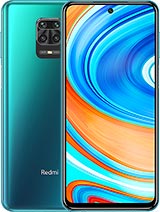 Best available price of Xiaomi Redmi Note 9 Pro Max in Bulgaria