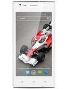 Best available price of XOLO A600 in Bulgaria