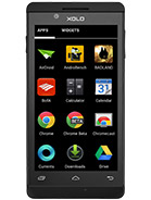 Best available price of XOLO A700s in Bulgaria