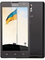 Best available price of XOLO Era in Bulgaria