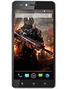 Best available price of XOLO Play 6X-1000 in Bulgaria