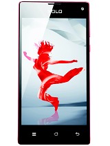 Best available price of XOLO Prime in Bulgaria