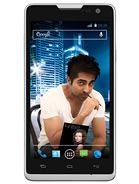 Best available price of XOLO Q1000 Opus2 in Bulgaria