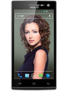 Best available price of XOLO Q1010i in Bulgaria