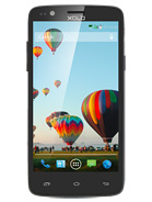Best available price of XOLO Q610s in Bulgaria