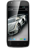Best available price of XOLO Q700s in Bulgaria