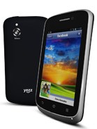 Best available price of Yezz Andy 3G 3-5 YZ1110 in Bulgaria