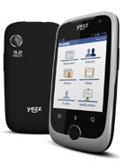 Best available price of Yezz Andy 3G 2-8 YZ11 in Bulgaria