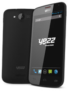 Best available price of Yezz Andy A5 1GB in Bulgaria