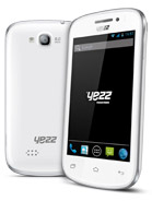 Best available price of Yezz Andy A4E in Bulgaria