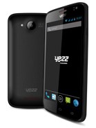Best available price of Yezz Andy A5 in Bulgaria