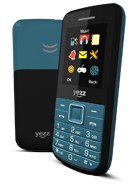 Best available price of Yezz Chico 2 YZ201 in Bulgaria