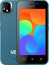 Best available price of Yezz GO 3 in Bulgaria