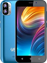 Best available price of Yezz Liv 3 LTE in Bulgaria