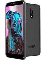 Best available price of Yezz Max 1 Plus in Bulgaria