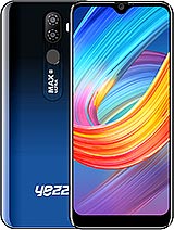 Best available price of Yezz Max 2 Ultra in Bulgaria