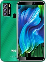 Best available price of Yezz Max 3 in Bulgaria