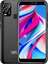 Best available price of Yezz Max 2 Plus in Bulgaria