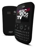 Best available price of Yezz Ritmo 3 TV YZ433 in Bulgaria