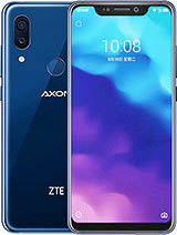 Best available price of ZTE Axon 9 Pro in Bulgaria