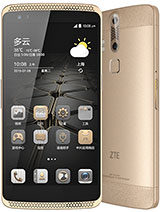 Best available price of ZTE Axon Lux in Bulgaria