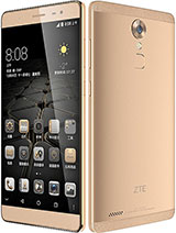 Best available price of ZTE Axon Max in Bulgaria