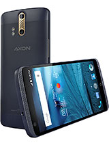 Best available price of ZTE Axon in Bulgaria