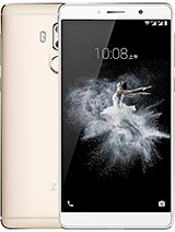 Best available price of ZTE Axon 7 Max in Bulgaria