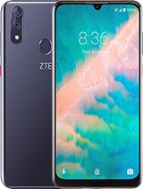 Best available price of ZTE Blade 10 Prime in Bulgaria
