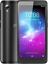 Best available price of ZTE Blade A3 (2019) in Bulgaria