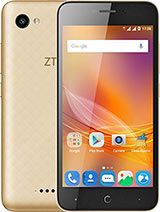 Best available price of ZTE Blade A601 in Bulgaria