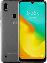Best available price of ZTE Blade A7 Prime in Bulgaria