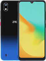 Best available price of ZTE Blade A7 in Bulgaria