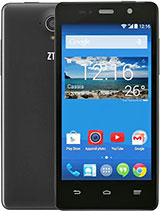 Best available price of ZTE Blade Apex 3 in Bulgaria
