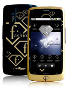 Best available price of ZTE FTV Phone in Bulgaria