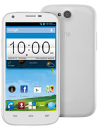 Best available price of ZTE Blade Q Maxi in Bulgaria